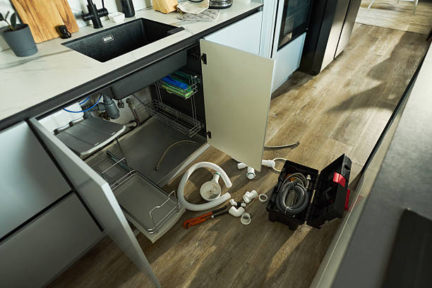 24/7 Emergency Pipe Repair experts in Marshall, AR