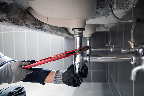 Trusted Drain Cleaning service in Marshall, AR - Masters Plumbing Service